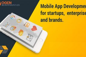 Mobile App Development