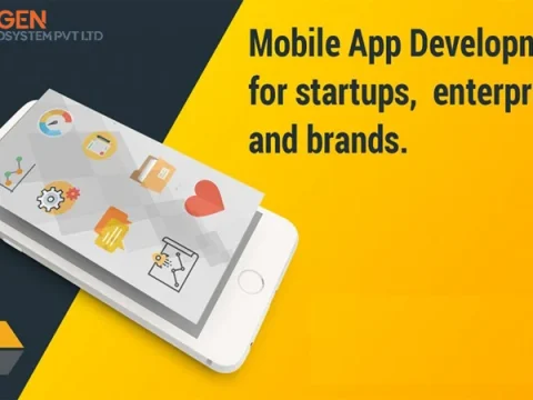 Mobile App Development