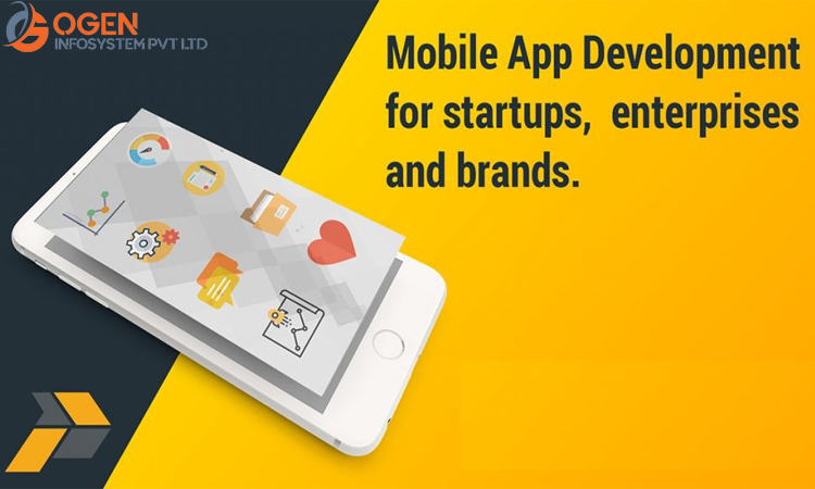 Mobile App Development