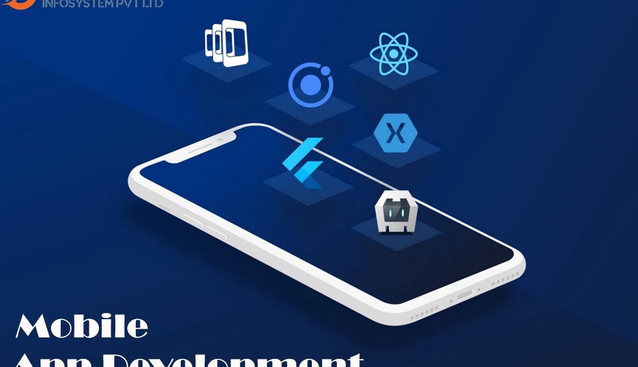 mobile-app-development