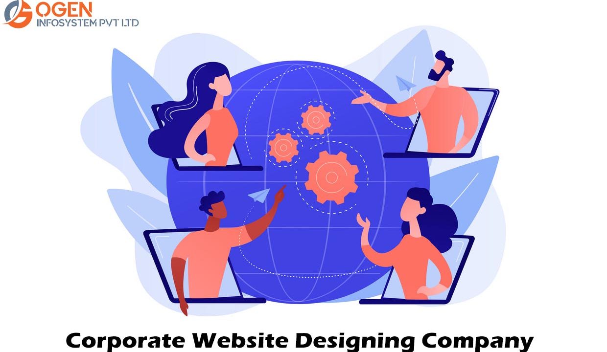 website-designing-company