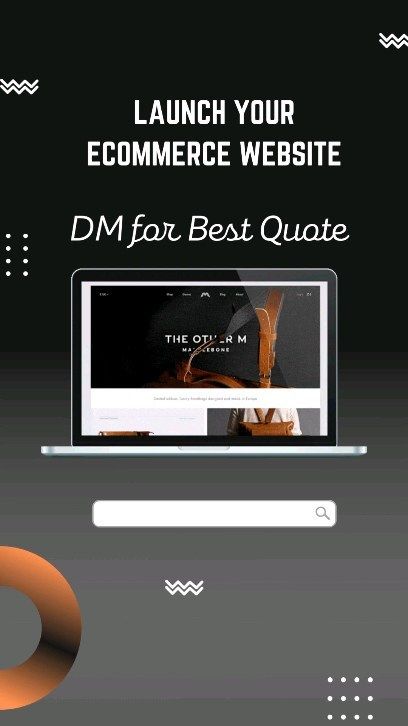 It's always the right time to start your own startup, start your own online marketplace

#ecommerce #marketplace #india #startup