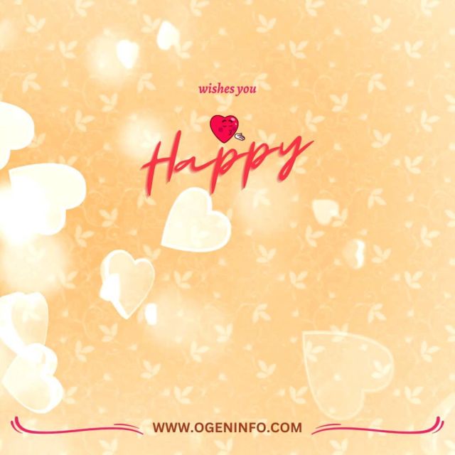 Find joy in everything you choose to do. Happy Valentine’s Day!