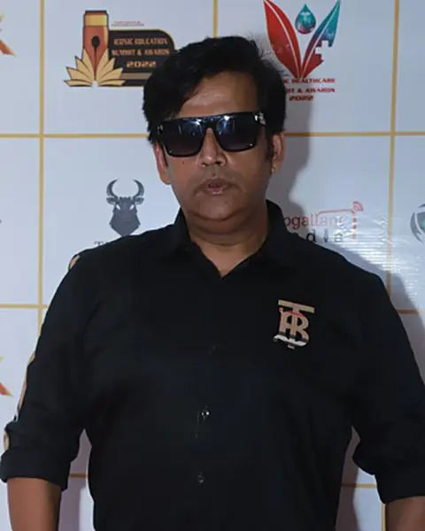 Mr. Ravi Kishan